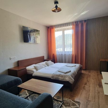 Apartmany Mlynky - Slovensky Raj Ngoại thất bức ảnh