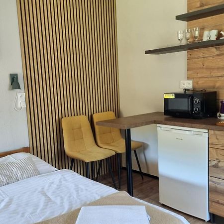 Apartmany Mlynky - Slovensky Raj Ngoại thất bức ảnh