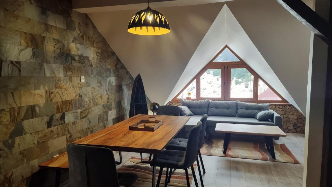 Apartmany Mlynky - Slovensky Raj Ngoại thất bức ảnh