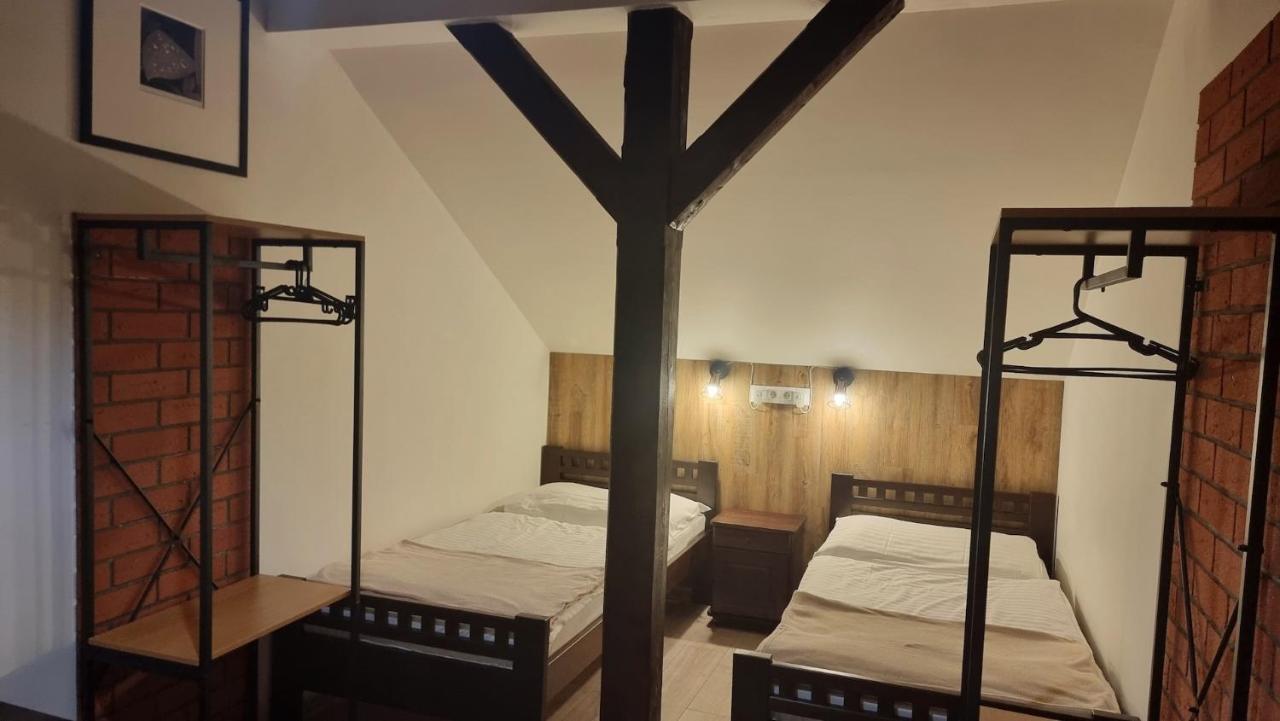 Apartmany Mlynky - Slovensky Raj Ngoại thất bức ảnh