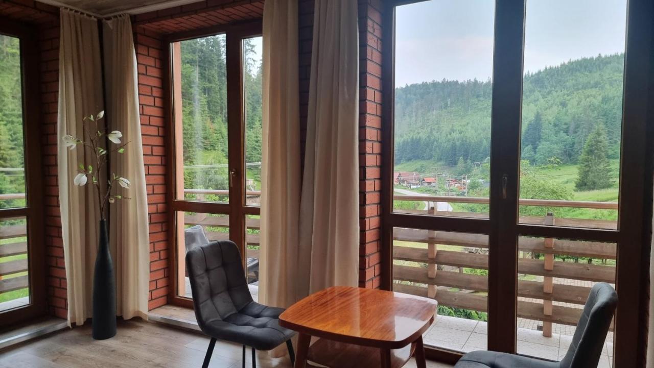 Apartmany Mlynky - Slovensky Raj Ngoại thất bức ảnh