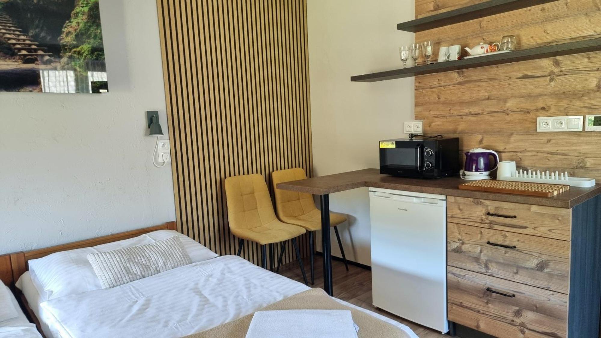 Apartmany Mlynky - Slovensky Raj Ngoại thất bức ảnh